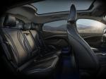 Ford Mustang Mach-E 4 2020 года (NA)